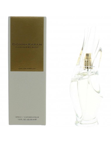 Donna Karan Women's Eau De Parfum Spray - Cashmere Mist Refreshing Scent, 1 oz soldes