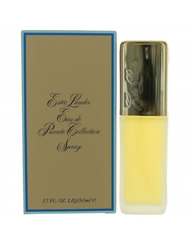 Estee Lauder Women's Fragrance Spray - Eau De Private Collection Prestige, 1.7 oz Voir les baskets