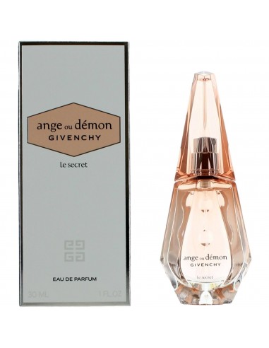 Givenchy Women's Eau De Parfum Spray - Ange Ou Demon Le Secret Enchanting, 1 oz Par le système avancé 