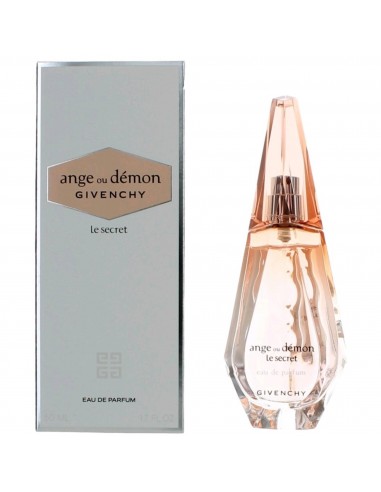 Givenchy Women's Eau De Parfum Spray - Ange Ou Demon Le Secret Enchanting, 1.7 oz de technologie