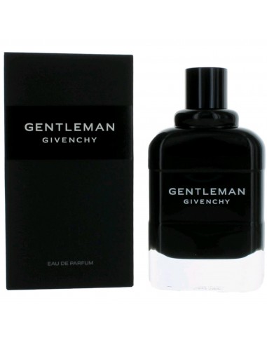 Givenchy Men's Eau De Parfum Spray - Gentleman Woody Floral Oriental Scent, 3.3 oz Venez découvrir notre 