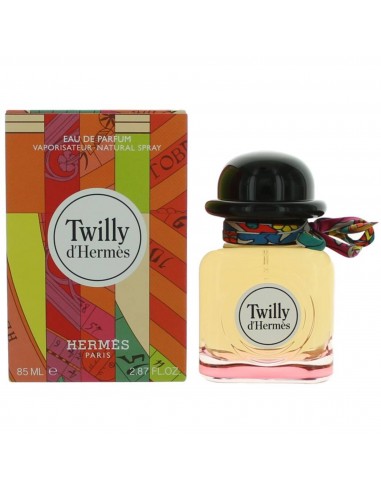 Hermes Women's Eau De Parfum Spray - Twilly Essence of Youth and Optimism, 2.87 oz votre