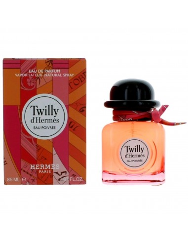 Hermes Women's Eau De Parfum Spray - Twilly Eau Poivree Enchanting Scent, 2.87 oz les muscles