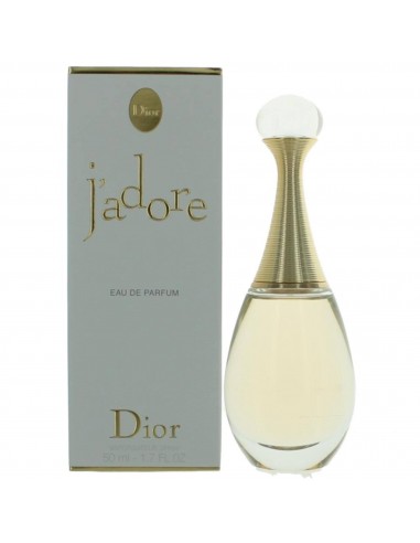 Christian Dior Women's Eau De Parfum Spray - J'adore Floral Fragrance, 1.7 oz acheter