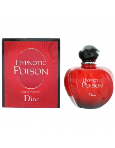 Christian Dior Women's Eau De Toilette Spray - Hypnotic Poison Oriental, 3.4 oz Les magasins à Paris