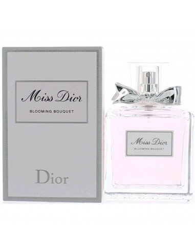 Christian Dior Women's Eau De Toilette Spray - Miss Dior Blooming Bouquet, 3.4 oz Le MVP de beaucoup