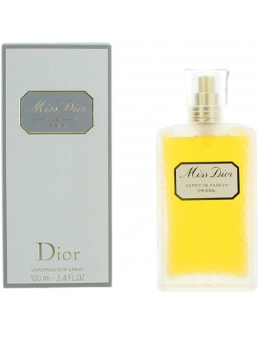 Christian Dior Women's Esprit De Parfum Spray - Miss Dior with Floral Notes, 3.4oz de France