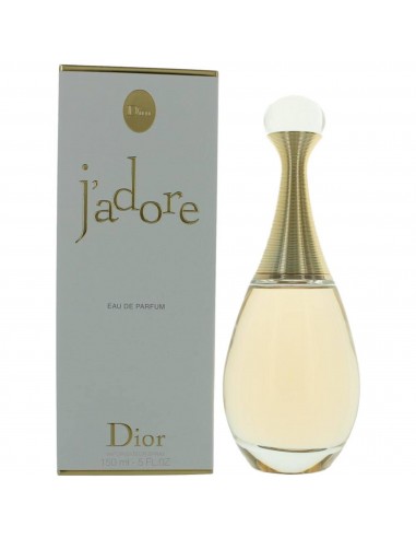 Christian Dior Women's Eau De Parfum Spray - J'adore Fresh Floral Fragrance, 5 oz Venez acheter