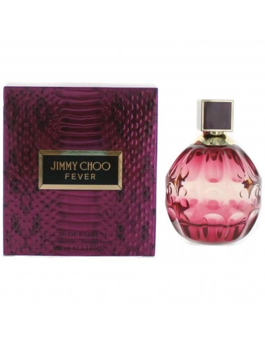 Jimmy Choo Women's Eau De Parfum Spray - Magnetic and Irresistible Aroma, 3.3 oz Jusqu'à 80% De Réduction