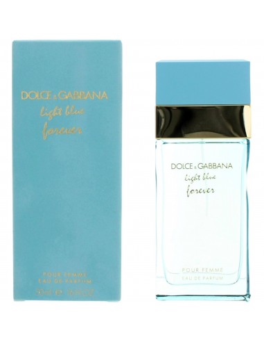 Dolce & Gabbana Women's Eau De Parfum Spray - Light Blue Forever Scent, 1.6 oz votre restaurant rapide dans 