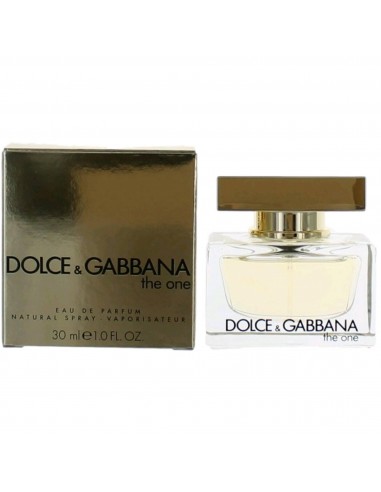 Dolce & Gabbana Women's Eau De Parfum Spray - The One Enchanting Essence, 1 oz france