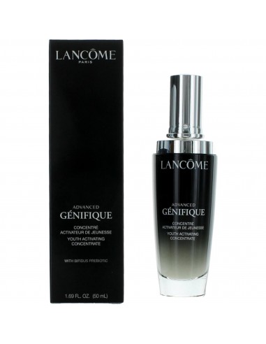 Lancome Women's Face Serum - Advanced Genifique Youth Activating Concentrate, 1.6 oz Comparez plus de prix