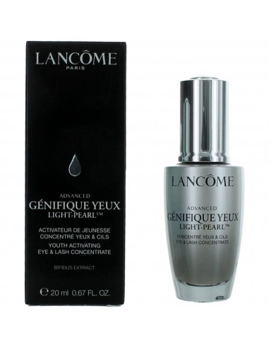 Lancome Women's Eye Serum - Advanced Genifique Light-Pearl Youth Activating, .67 oz Amélioration de cerveau avec