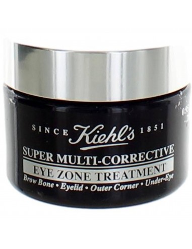 Kiehl's Women's Eye Cream - Super Multi Corrective Eye-Zone Treatment, 0.95 oz Vous souhaitez 