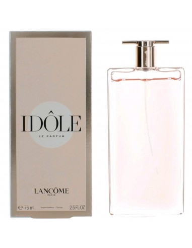 Lancome Women's Eau De Parfum Spray - Idole Rose and Jasmine Heart Notes, 2.5 oz le concept de la Pate a emporter 