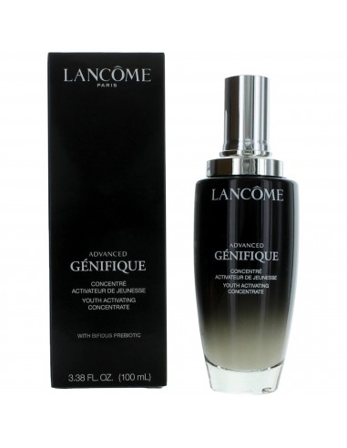 Lancome Women's Face Serum - Advanced Genifique Youth Activating Concentrate, 3.3 oz rembourrage situé sous