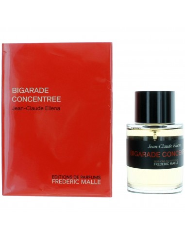 Frederic Malle Unisex Eau De Parfum Spray - Bigarade Concentree Captivating, 3.4oz l'évolution des habitudes 