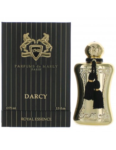 Parfums de Marly Women's Eau De Parfum Spray - Darcy Fruity Floral, 2.5 oz 50-70% off 