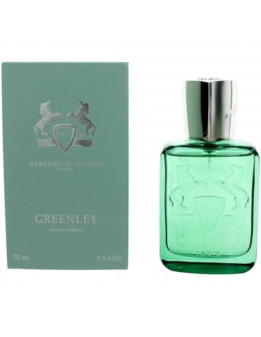 Parfums de Marly Men's Eau De Parfum Spray - Greenley, 2.5 oz pas chere