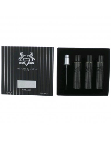 Parfums de Marly Men's 3 Piece Refill Set - Pegasus Refills with Sprayer l'achat 