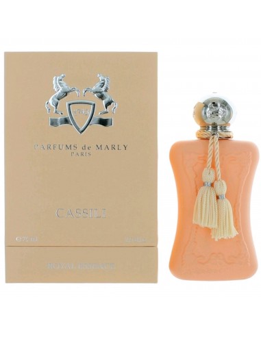 Parfums de Marly Women's Eau De Parfum Spray - Cassili Floral Symphony, 2.5 oz Toutes les collections ici