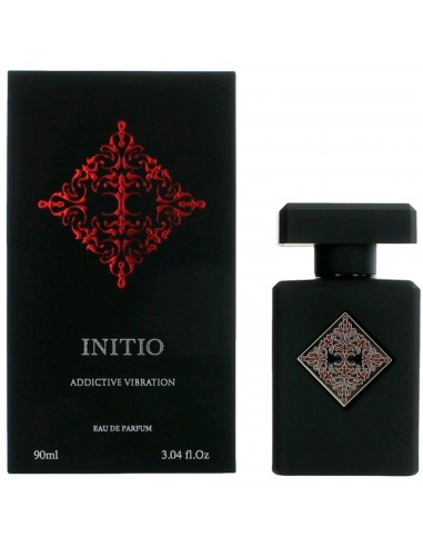 Initio Unisex Eau De Parfum Spray - Addictive Vibration Captivating Fragrance, 3 oz Les magasins à Paris et en Île-de-France