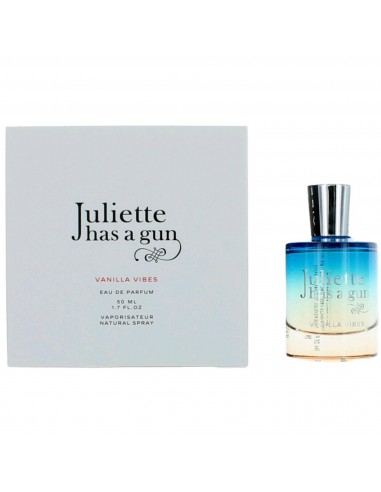 Juliette Has a Gun Women's EDP Spray - Vanilla Vibes Fleur De Sel Top Note, 1.7 oz acheter