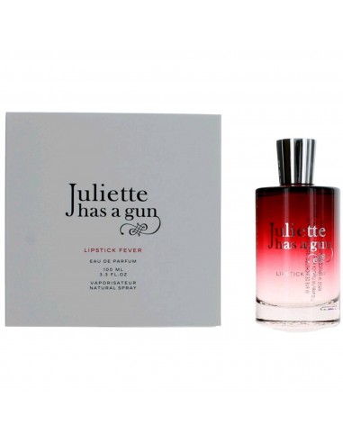 Juliette Has A Gun Women's EDP Spray - Lipstick Fever Cedar, Vanilla Base Notes, 3.3oz en ligne