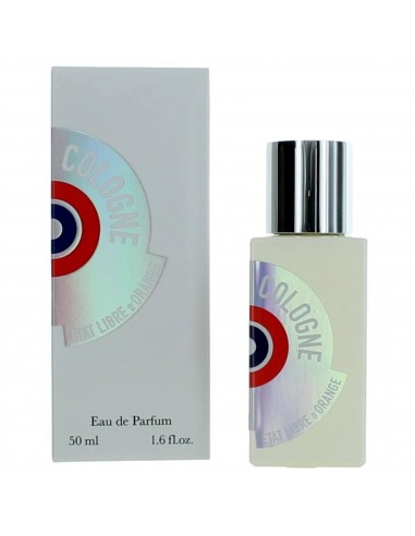 Etat Libre D'Orange Unisex Eau De Parfum Cologne Spray - Genuine and Invigorating offre 