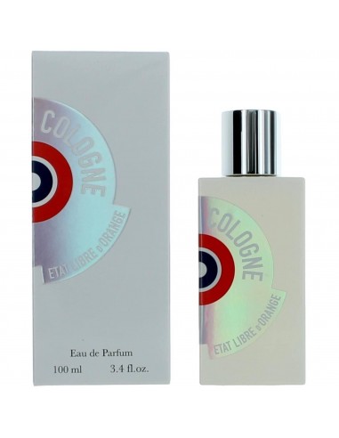 Etat Libre D'Orange Unisex Eau De Parfum Spray - Essence of Modern Elegance, 3.4oz Jusqu'à 80% De Réduction