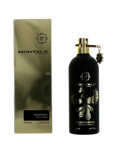 Montale Women's Eau De Parfum Spray - Oudrising Fascinating Fragrance Notes, 3.4 oz suggérées chez