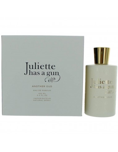 Juliette Has a Gun Women's EDP Spray - Another Oud Bergamot, Raspberry Top Notes vente chaude votre 