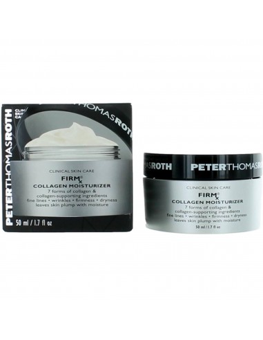 Peter Thomas Roth Moisturizer - FIRMx Collagen, 1.7 oz pas chere