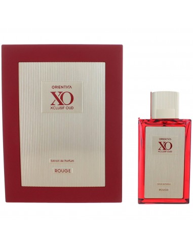 Orientica Unisex Extrait De Parfum - XO Xclusif Oud Rouge, 2 oz JUSQU'A -70%! 