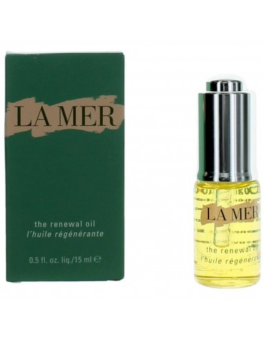 La Mer Women's Face Renewal Oil - Travel Size Nourishes and Softens Skin, 0.5 oz les ctes