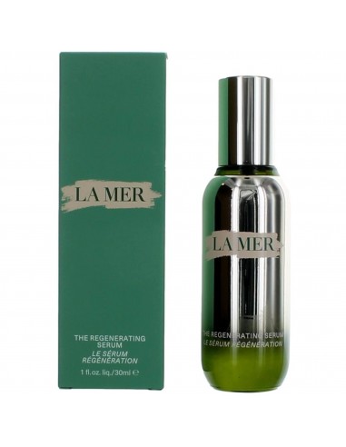 La Mer Women's The Regenerating Serum - with Metabolic Ferment, Miracle Broth, 1oz Voir les baskets