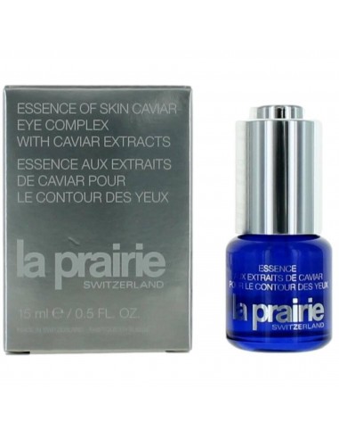 La Prairie Women's Eye Complex Gel - Essence of Skin with Caviar Exracts, 0.5 oz pas cher chine