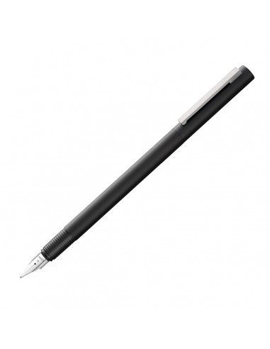 Lamy Fountain Pen - CP1 Lacquer Finish, Black de technologie