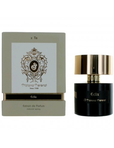 Tiziana Terenzi Unisex Extrait De Parfum Spray - Eclix Mesmerizing Scent, 3.4 oz vente chaude votre 