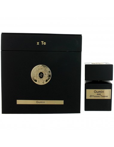 Tiziana Terenzi Unisex Extrait De Parfum Spray - Gumin Captivating Scent, 3.4 oz Economisez 