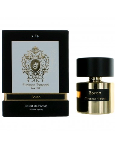 Tiziana Terenzi Unisex Extrait De Parfum Spray - Borea Floral Fragrances, 3.4 oz suggérées chez