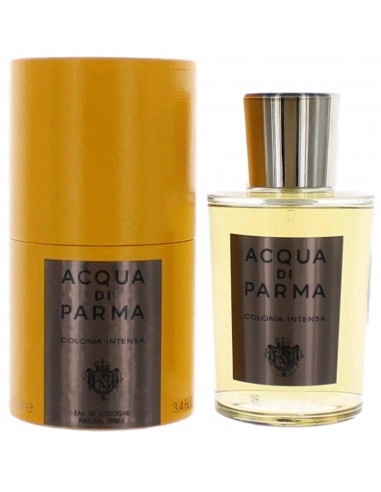 Acqua Di Parma Men's Eau De Cologne Spray - Colonia Intense Masculine Scent, 3.4 oz pas cher chine