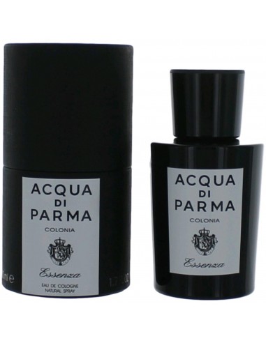 Acqua Di Parma Men's Eau De Cologne Spray - Colonia Essenza Soft Fragrance, 1.7 oz 50% de réduction en Octobre 2024