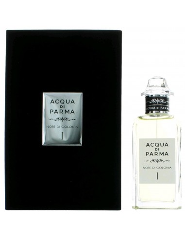 Acqua Di Parma Unisex Eau De Cologne Spray - Note Di Colonia I Natural Scent, 5 oz Paris Déstockage Promo