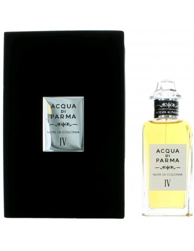 Acqua Di Parma Unisex Eau De Cologne Spray - Note Di Colonia IV Natural Scent, 5 oz Les magasins à Paris