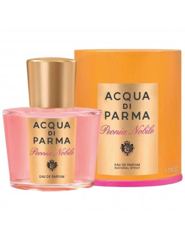 Acqua Di Parma Men's Eau De Parfum Spray - Peonia Nobile with Geranium Notes, 1.7 oz Voir les baskets