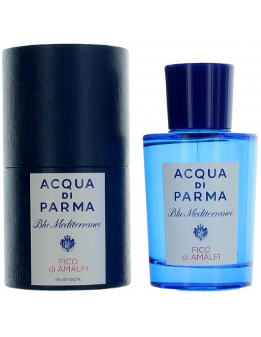 Acqua Di Parma Unisex Eau De Toilette - Blu Mediterraneo Fico Di Amalfi, 2.5 oz chez Cornerstreet bien 