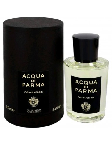 Acqua Di Parma Unisex Eau De Parfum Spray - Intense Osmanthus Natural Scent, 3.4 oz Venez découvrir notre 