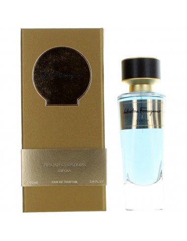 Salvatore Ferragamo Unisex Eau De Parfum Spray - Tuscan Creations Cupola, 3.4 oz pour bénéficier 