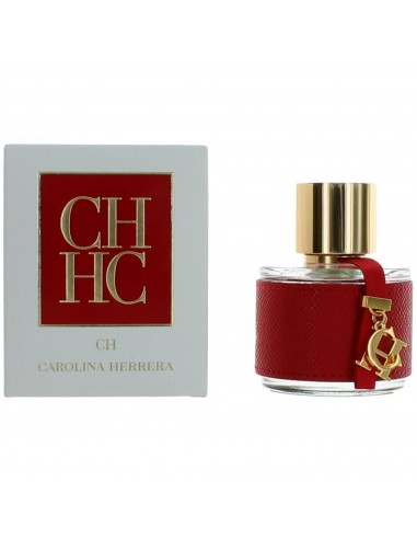 Carolina Herrera Women's Eau De Toilette Spray - CH Enchanting Fragrance, 1.7 oz Venez acheter